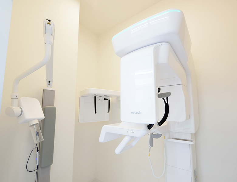 千葉市中央区の歯医者、医療法人社団 秀幸会 千葉スマイル歯科&矯正歯科のインプラント治療