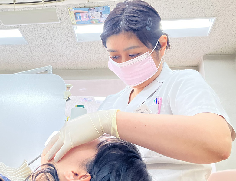 高田馬場の矯正歯科・舌側矯正、さとう矯正歯科の効率的で、痛みを抑えた矯正治療