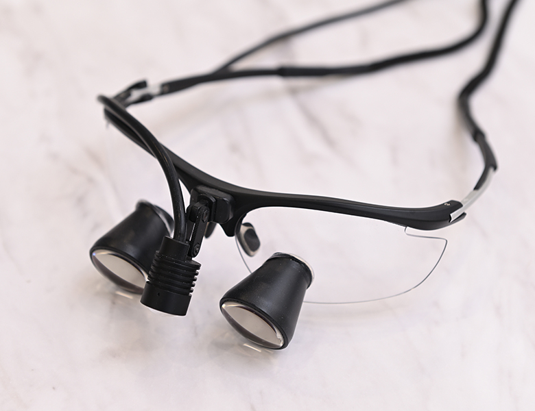 千葉市中央区の歯医者、医療法人社団 秀幸会 千葉スマイル歯科&矯正歯科のなるべく削らす、痛くない歯科治療