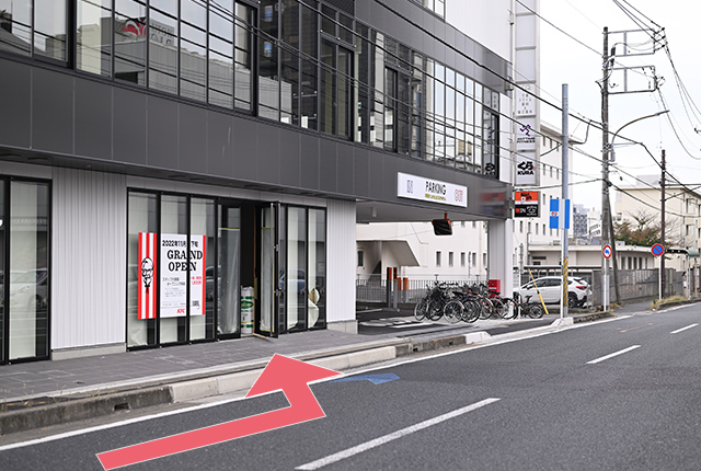 千葉市中央区（東千葉）の歯医者、医療法人社団 秀幸会 千葉スマイル歯科&矯正歯科