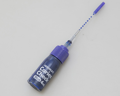 千葉市中央区の歯医者、医療法人社団 秀幸会 千葉スマイル歯科&矯正歯科のなるべく削らす、痛くない歯科治療