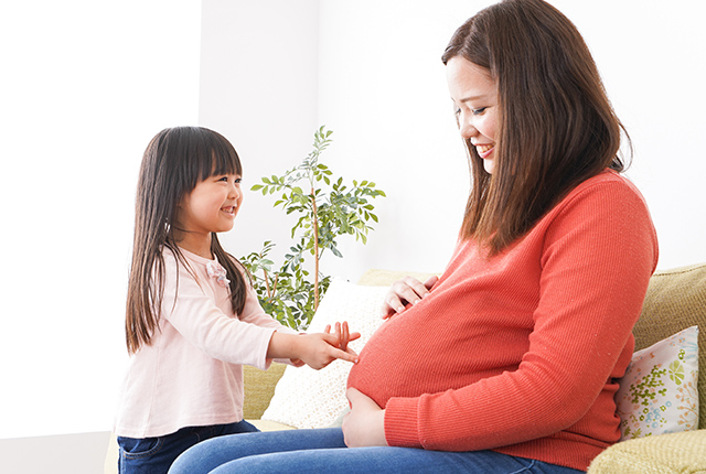 千葉市中央区（東千葉駅）の歯医者、医療法人社団 秀幸会 千葉スマイル歯科&矯正歯科のマタニティ歯科