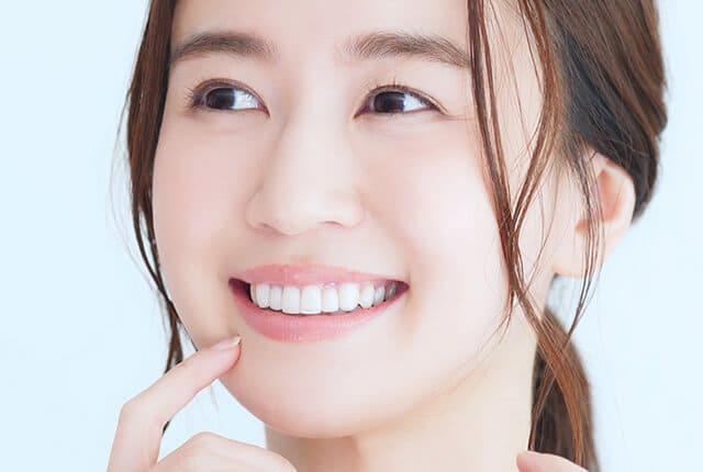 千葉市中央区の歯医者、医療法人社団 秀幸会 千葉スマイル歯科&矯正歯科の審美歯科治療